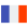 drapeau de langue FR