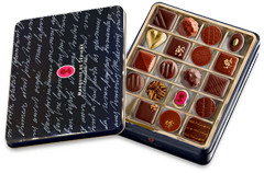 illustration de produits marquise de sévigné