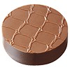 bonbon au chocolat Marquise de Sévigné