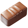 bonbon au chocolat Marquise de Sévigné