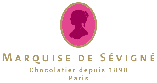 logo de la marque Marquise de Sévigné