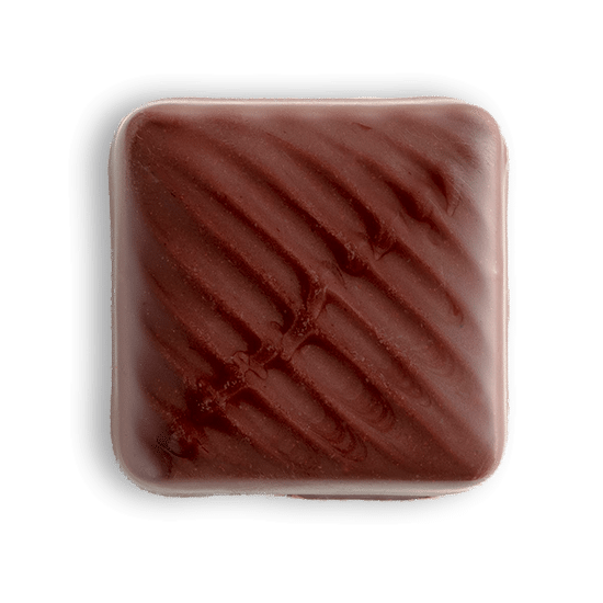 Assortiment 490g - Chocolats noir et lait - Marquise de Sévigné