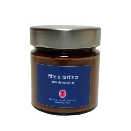 Pâte à tartiner