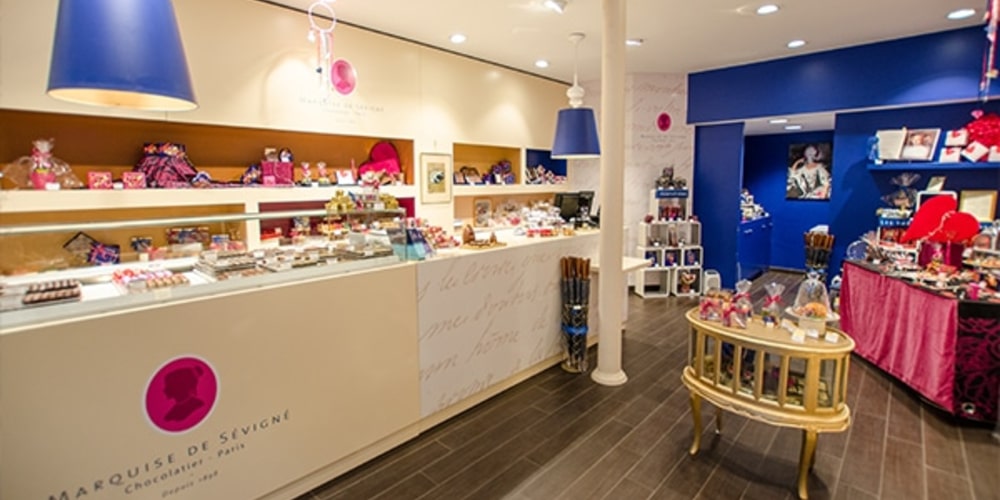 image de l'article de blog Marquise de Sévigné