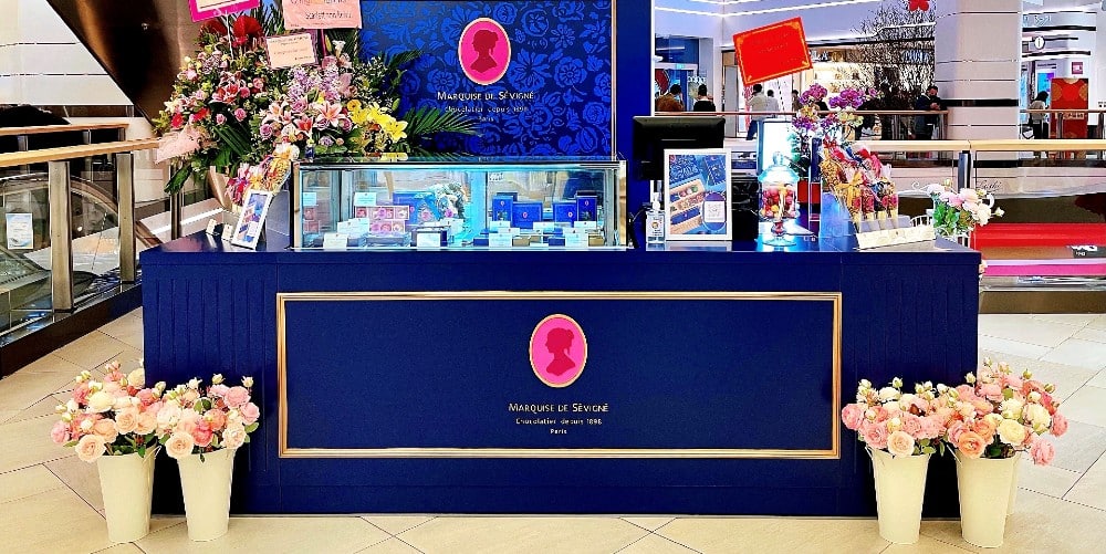 image de l'article de blog Marquise de Sévigné